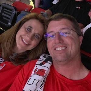 Meet your Posher, Kevin